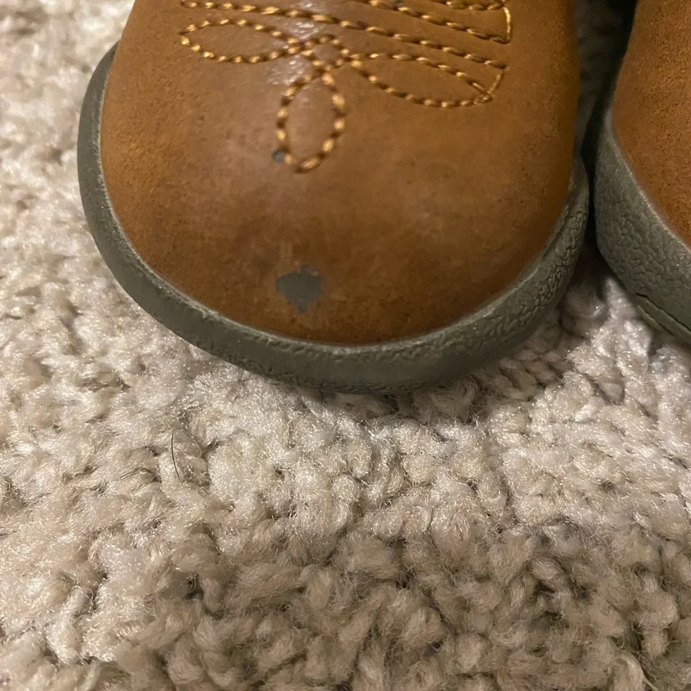 roper cowgirl boots 3c